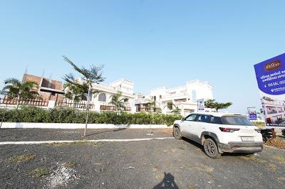 Image of 2448 Sq.ft 4 BHK Independent House for sale in Shree Hari 43, Dahegam, Gandhinagar for Rs. 8300000