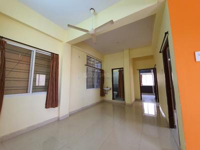 Hall Image of 1563 Sq.ft 3 BHK Apartment / Flat for sale in Himayath Nagar Hyderabad for Rs. 9950000