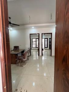 Hall Image of 1242 Sq.ft 3 BHK Builder Floor for sale in Kharar Mohali for Rs. 5590000