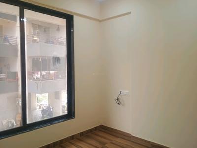Bedroom Image of 1300 Sq.ft 2 BHK Apartment / Flat for sale in Mohan Altezza, Kalyan West Kalyan for Rs. 12800000