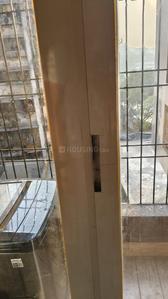 Balcony Image of VStay Hospitality in Kurla East, Mumbai