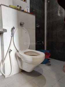 Bedroom Image of 750 Sq.ft 2 BHK Apartment / Flat for sale in Saiyed Vasna Vadodara for Rs. 3500000
