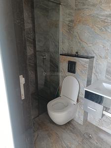 Bathroom Image of 1200 Sq.ft 2 BHK Apartment / Flat for sale in Lohia Odela, Bavdhan Pune for Rs. 15000000