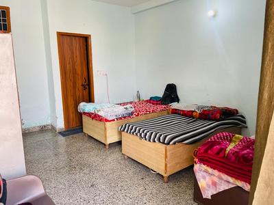 Bedroom Image of Rao Girls PG in Sector 12, Gurgaon