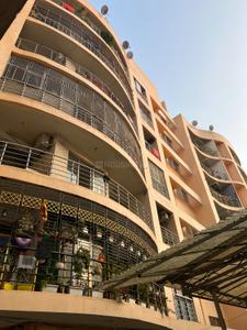Image of 1783 Sq.ft 3 BHK Apartment / Flat for sale in Bellagio LVL NXT, New Town, Kolkata for Rs. 9500000