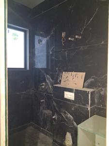 Bedroom One Image of 1350 Sq.ft 3 BHK Builder Floor for sale in Paschim Vihar New Delhi for Rs. 27000000