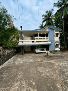 Image of 1700 Sq.ft 3 BHK Builder Floor for rent in Santhekatte, Udupi for Rs. 50000