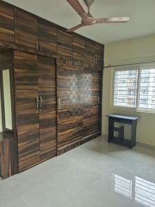 Bedroom Image of 1456 Sq.ft 3 BHK Apartment / Flat for sale in Gunjur Palya Bengaluru for Rs. 16000000