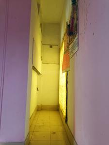 Balcony Image of 650 Sq.ft 1 BHK Builder Floor for rent in Chandan Nagar Jorhat for Rs. 6000