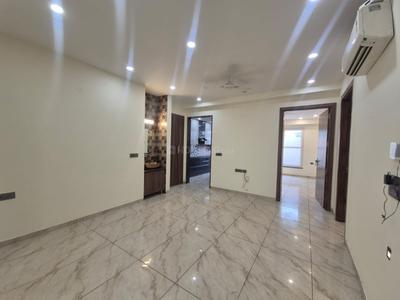 Hall Image of 1944 Sq.ft 3 BHK Independent House for rent in Sector 52 Gurgaon for Rs. 57000