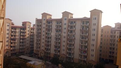 Image of 1450 Sq.ft 3 BHK Apartment / Flat for sale in Emaar Palm Hills, Sector 77, Gurgaon for Rs. 18500000