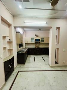 Hall Image of 900 Sq.ft 3 BHK Builder Floor for rent in Sector 46 Gurgaon for Rs. 51000