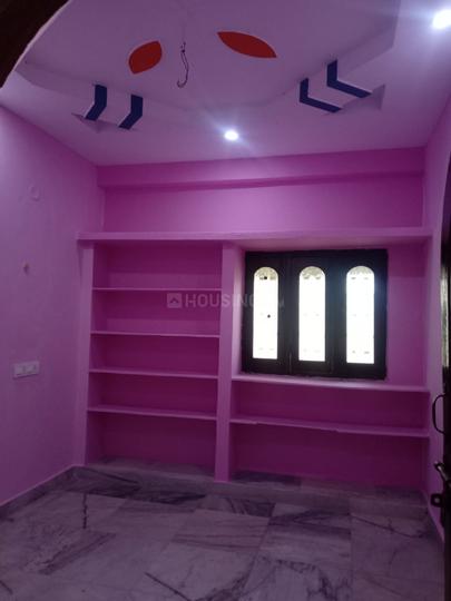 Chandrapuri Colony, Mansoorabad Bedroom 1