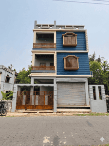 2 BHK Flat
