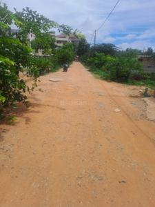 Image of 2400 Sq.ft Residential Plot / Land for sale in Hennur, Bengaluru for Rs. 25200000