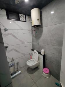 Image of 1850 Sq.ft 3 BHK Apartment / Flat for rent in Scheme No 140, Indore for Rs. 70000