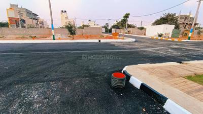 Image of 1200 Sq.ft Residential Plot / Land for sale in D Group Employees Layout, Bengaluru for Rs. 9000000