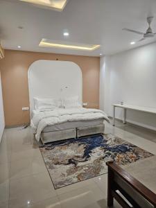 Bedroom Image of 2025 Sq.ft 8 BHK Independent House for sale in Paschim Vihar New Delhi for Rs. 115000000