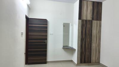 Bedroom Image of 1250 Sq.ft 2 BHK Apartment / Flat for rent in C V Raman Nagar Bengaluru for Rs. 35000