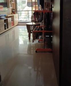 1 BHK Flat