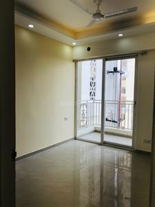 Hall Image of 965 Sq.ft 2 BHK Apartment / Flat for sale in Amaatra Homes, Noida Extension Greater Noida for Rs. 7400000
