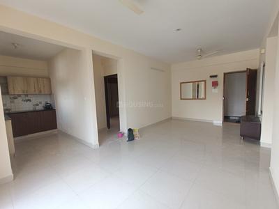 Hall Image of 1000 Sq.ft 2.5 BHK Builder Floor for rent in Kadugodi Bengaluru for Rs. 35000