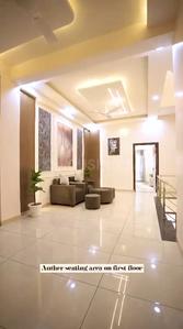 Hall Image of 2800 Sq.ft 4.5 BHK Villa for sale in Jagatpura Jaipur for Rs. 16500000