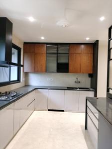 Kitchen Image of 1900 Sq.ft 3 BHK Builder Floor for sale in DDA Residential Flats, Sector 8 Dwarka New Delhi for Rs. 35000000