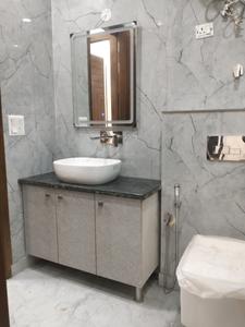 Common Bathroom Image of 1800 Sq.ft 3 BHK Builder Floor for sale in Vikaspuri Luxury Homes, Vikaspuri New Delhi for Rs. 40000000