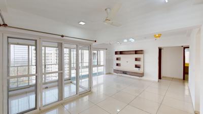 Hall Image of 1890 Sq.ft 4 BHK Apartment / Flat for sale in Alembic Urban Forest, Kadugodi Bengaluru for Rs. 28700000