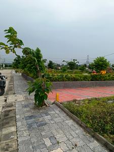 Image of 1000 Sq.ft Residential Plot / Land for sale in Tejaji Nagar, Indore for Rs. 5400000