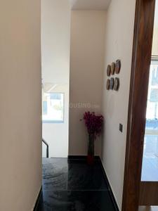Hall Image of 710 Sq.ft 1 RK Studio for rent in Godrej The Suites, Jaypee Greens Greater Noida for Rs. 29000