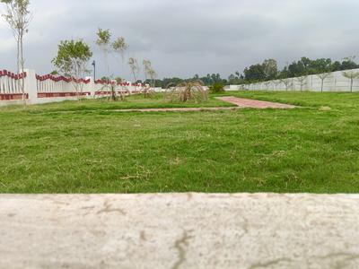 Image of 1000 Sq.ft Residential Plot / Land for sale in Gosainganj, Lucknow for Rs. 2250000
