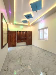 Hall Image of 1000 Sq.ft 2 BHK Independent House for sale in Narasimhanaickenpalayam Coimbatore for Rs. 5500088
