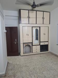 Bedroom Image of 1000 Sq.ft 2 BHK Apartment / Flat for rent in Shivaji Nagar Nagpur for Rs. 18000