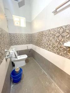 Bathroom Image of 1800 Sq.ft 3 BHK Independent House for sale in Malkajgiri Secunderabad for Rs. 18200000