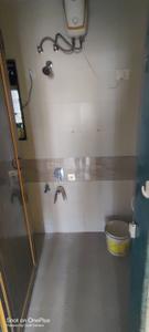 Image of 650 Sq.ft 1 BHK Apartment / Flat for rent in Tulsidham Complex, Thane West, Thane for Rs. 32000