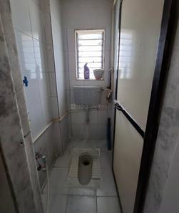 Bathroom Image of 725 Sq.ft 2 BHK Apartment / Flat for sale in Bhandup West Mumbai for Rs. 9980000