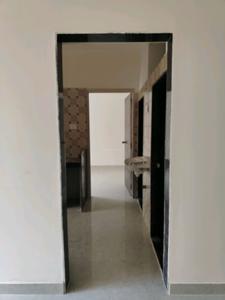 Passage Image of 840 Sq.ft 2 BHK Apartment / Flat for rent in MAAD Yashvant Srushti Bldg 1 To 6, Boisar Mumbai for Rs. 12500