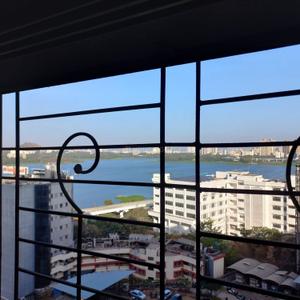 1 BHK Flat