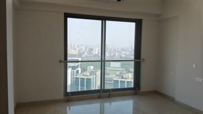 Bedroom Image of 1689 Sq.ft 3 BHK Apartment / Flat for sale in Adani Ten BKC, Bandra East Mumbai for Rs. 85000000