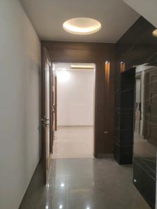 Main Entrance Image of 4500 Sq.ft 4 BHK Builder Floor for sale in Ridhi Elite Floors, Sector 21C Faridabad for Rs. 39000000