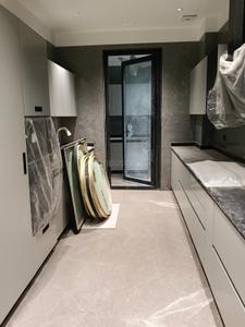 Kitchen Image of 3600 Sq.ft 4 BHK Builder Floor for sale in Defence Colony New Delhi for Rs. 170000000
