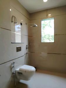 Bedroom Two Image of 2250 Sq.ft 4 BHK Builder Floor for sale in Ansal Esencia Sector 67, Sector 67 Gurgaon for Rs. 27500000