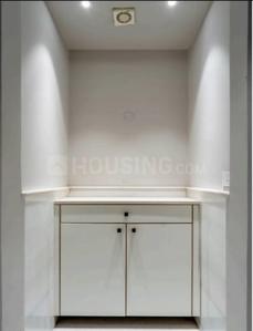 Kitchen Image of 2250 Sq.ft 3 BHK Builder Floor for sale in Panchsheel Enclave New Delhi for Rs. 145000000