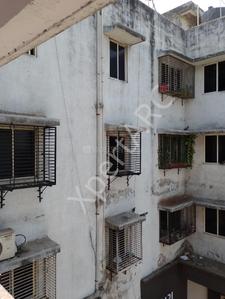 Image of 463 Sq.ft 1 BHK Apartment / Flat for sale in Dindoli, Surat for Rs. 1198260