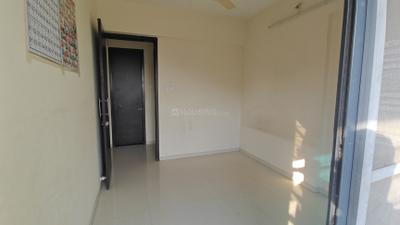 Bedroom Image of 1180 Sq.ft 2 BHK Apartment / Flat for sale in Shree Manas Manas Vasudha, Ulwe Navi Mumbai for Rs. 15000000
