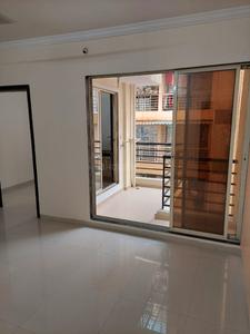 Hall Image of 985 Sq.ft 2 BHK Apartment / Flat for sale in Krishna Apartment, Ulwe Navi Mumbai for Rs. 7900000
