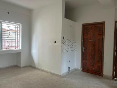 Hall Image of 1000 Sq.ft 2 BHK Apartment / Flat for sale in Chinar Park Kolkata for Rs. 4500000