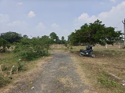 Image of 600 Sq.ft Residential Plot / Land for sale in Oragadam Sriperambattur, Chennai for Rs. 750014